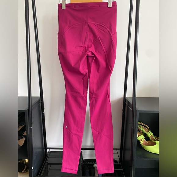 Lululemon Swift Speed High Rise Legging - Picture 4 of 5